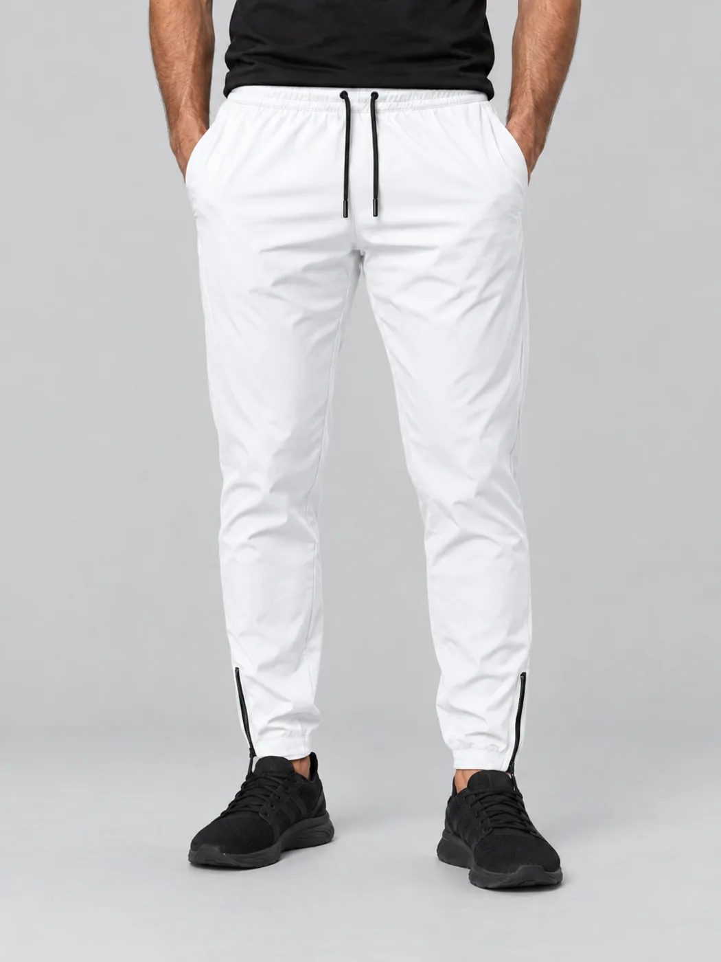 Calça jogger básica ZENDI